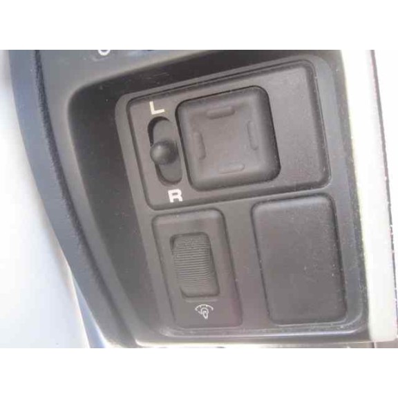 nissan primera berl./familiar (p10/w10) del año 1991