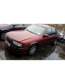 opel vectra a del año 1992