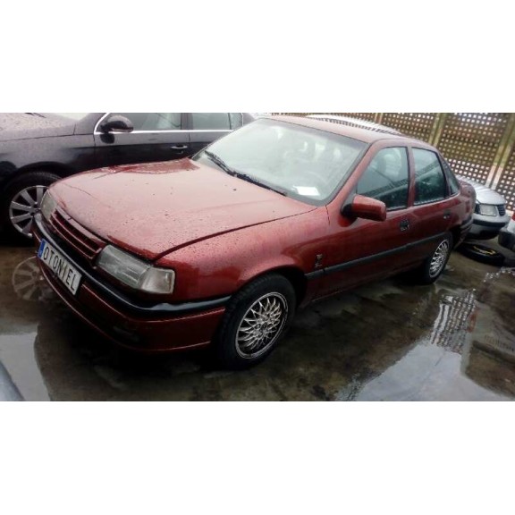 opel vectra a del año 1992
