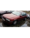opel vectra a del año 1992