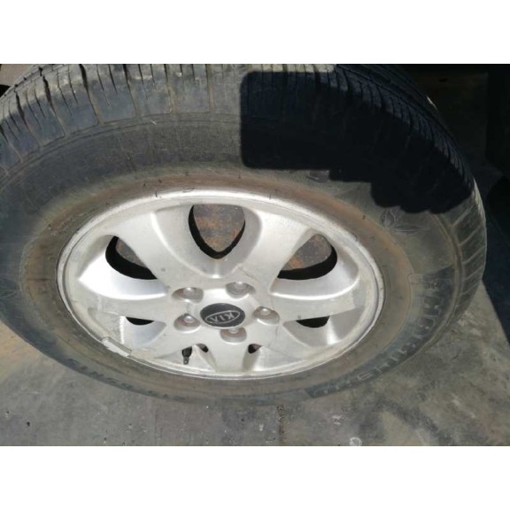 kia carnival ii del año 2005