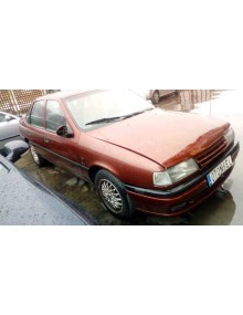 opel vectra a del año 1992 2