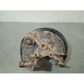 Recambio de mangueta trasera derecha para seat exeo berlina (3r2) last edition referencia OEM IAM SR ABS 