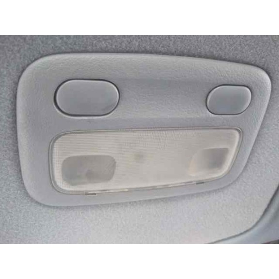 nissan primera berl./familiar (p10/w10) del año 1991