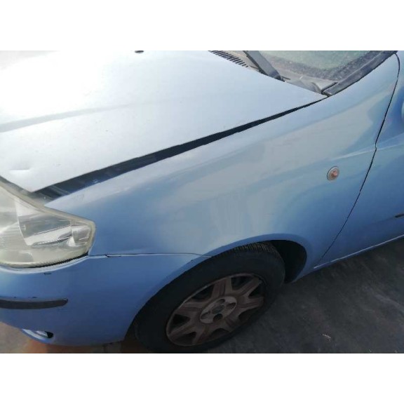 fiat punto berlina (188) del año 2003