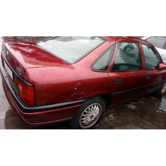 opel vectra a del año 1992