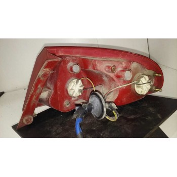 Recambio de piloto trasero izquierdo para chevrolet lacetti cdx referencia OEM IAM   EXTERIOR