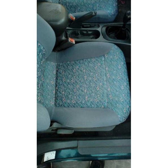 kia shuma del año 1999