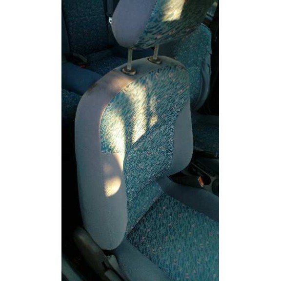 kia shuma del año 1999