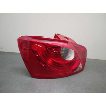 Recambio de piloto trasero izquierdo para seat ibiza sc (6j1) referencia OEM IAM 6J4945095K 5 PUERTAS NUEVO
