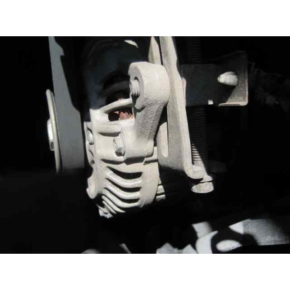 hyundai accent (x3) del año 1998