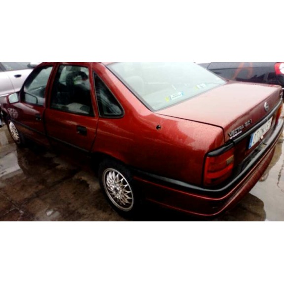 opel vectra a del año 1992