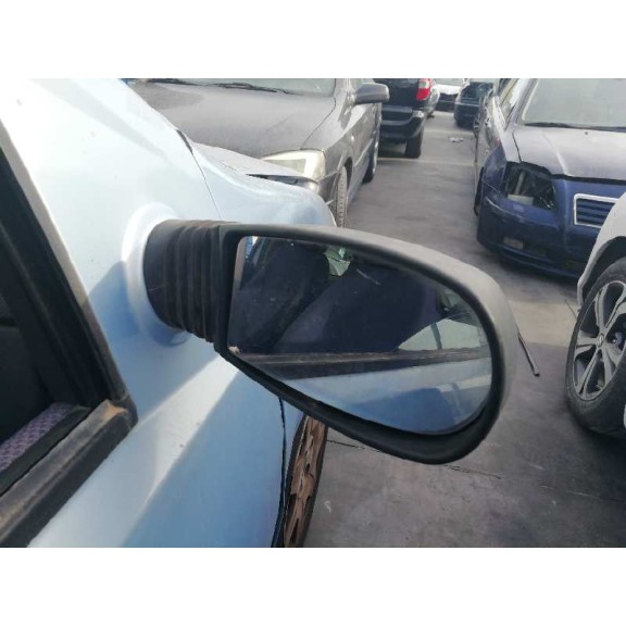 fiat punto berlina (188) del año 2003