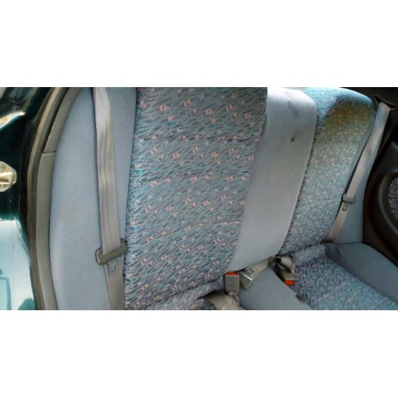 kia shuma del año 1999