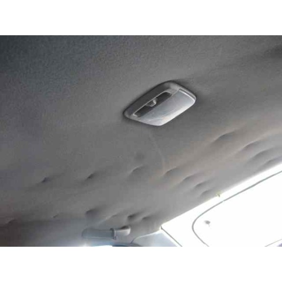 nissan primera berl./familiar (p10/w10) del año 1991