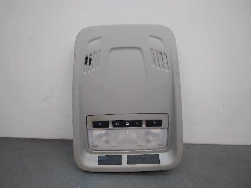 Recambio de luz interior para opel astra k lim. 5türig dynamic referencia OEM IAM 13415545  