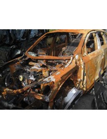 audi q7 (4l) del año 2007