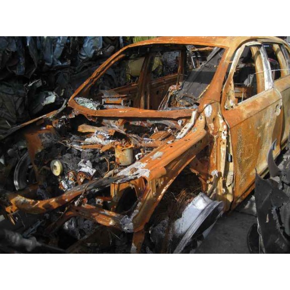 audi q7 (4l) del año 2007