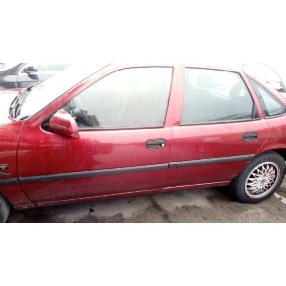 opel vectra a del año 1992