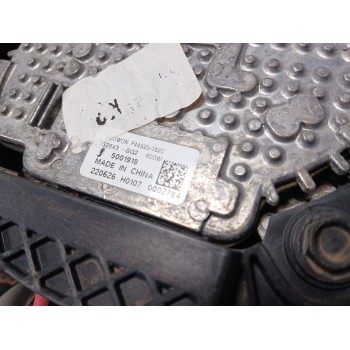 Recambio de electroventilador para kia niro ii (sg2) 1.6 gdi hybrid referencia OEM IAM 25380AT280 F448233620 