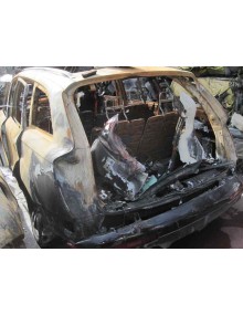 audi q7 (4l) del año 2007 2