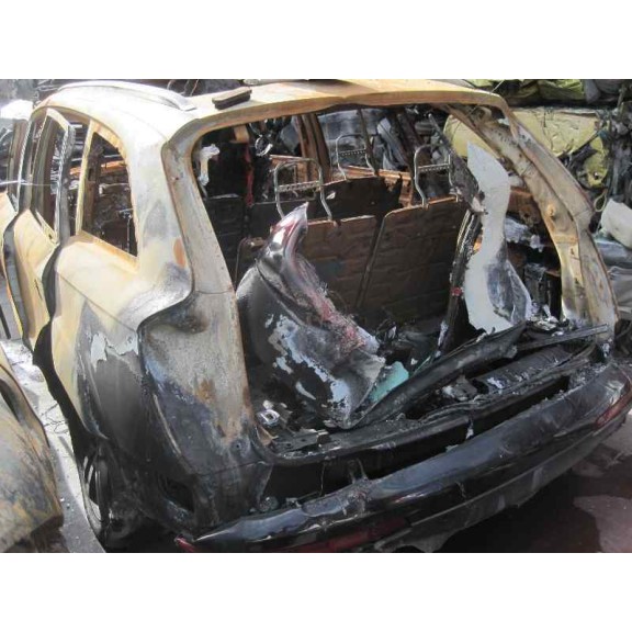 audi q7 (4l) del año 2007