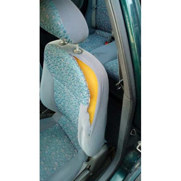 kia shuma del año 1999