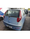 fiat punto berlina (188) del año 2003