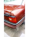 opel vectra a del año 1992