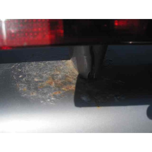 nissan primera berl./familiar (p10/w10) del año 1991