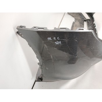 Recambio de paragolpes delantero para porsche cayenne (92a) 4.2 s diesel referencia OEM IAM 9Y0807221  