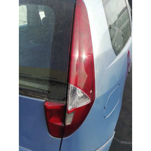 fiat punto berlina (188) del año 2003