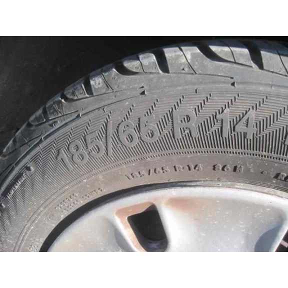 nissan primera berl./familiar (p10/w10) del año 1991