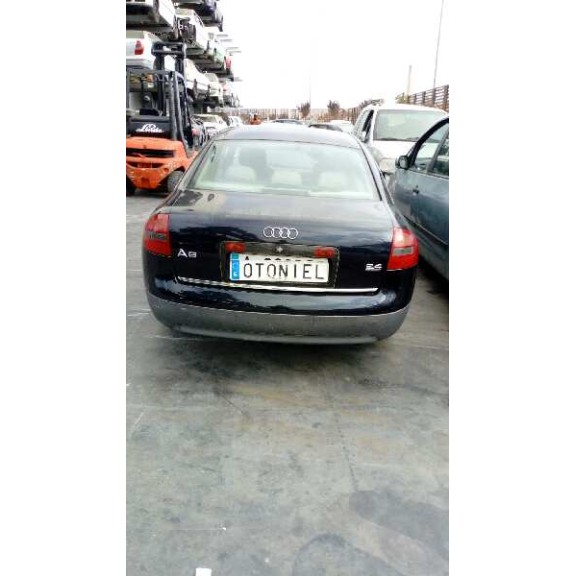audi a6 berlina (4b2) del año 1998