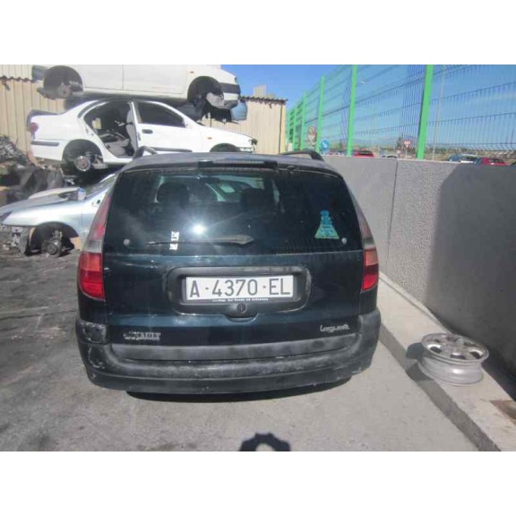 renault laguna grandtour (k56) del año 1998