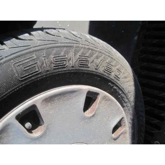 nissan primera berl./familiar (p10/w10) del año 1991