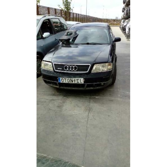 audi a6 berlina (4b2) del año 1998