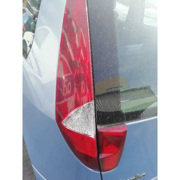 fiat punto berlina (188) del año 2003