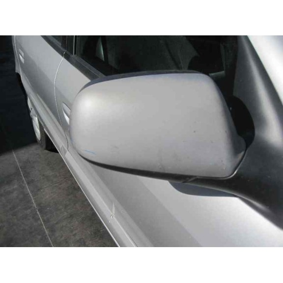 citroën xsara berlina del año 2001