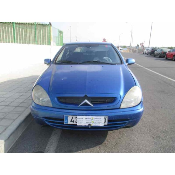citroën xsara coupe del año 2001
