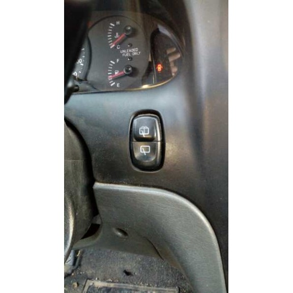 kia shuma del año 1999