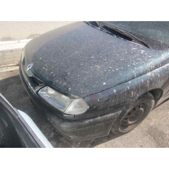 renault laguna grandtour (k56) del año 1998