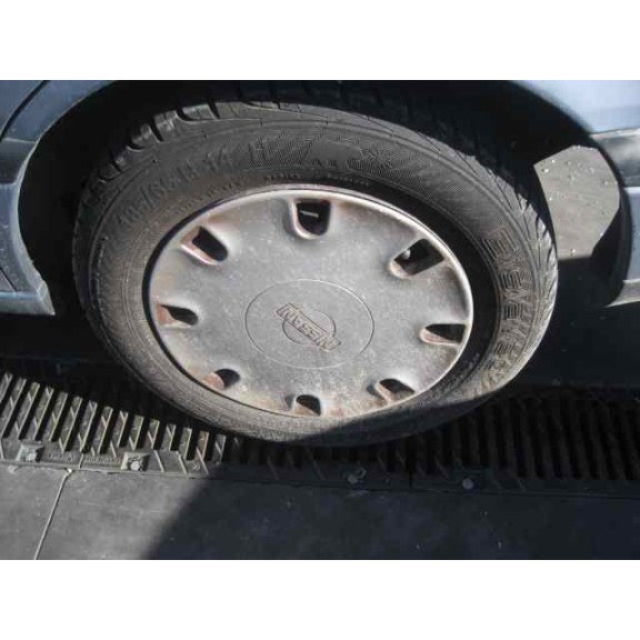 nissan primera berl./familiar (p10/w10) del año 1991