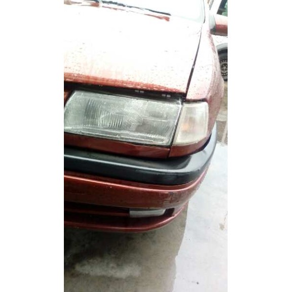 opel vectra a del año 1992