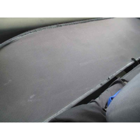 opel agila del año 2000