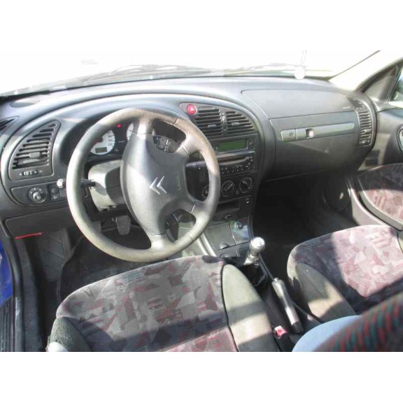 citroën xsara coupe del año 2001