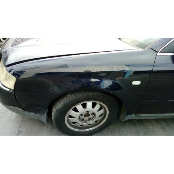 audi a6 berlina (4b2) del año 1998