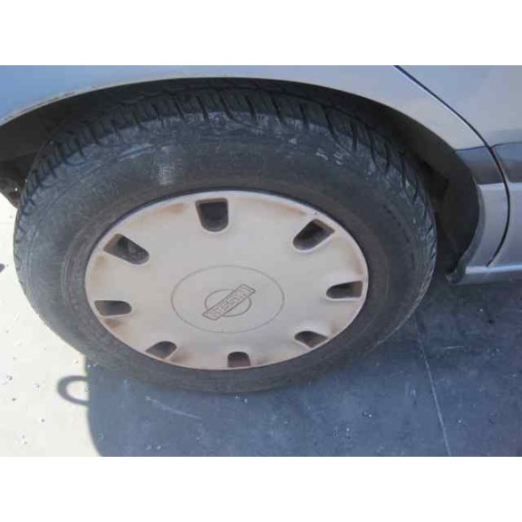 nissan primera berl./familiar (p10/w10) del año 1991