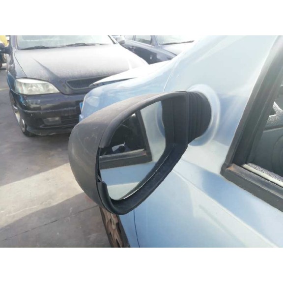 fiat punto berlina (188) del año 2003