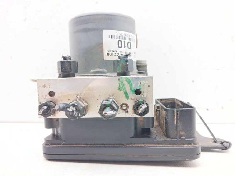 Recambio de abs para hyundai tucson 25 aniversario 4x2 referencia OEM IAM 58920D7100 A1000701AMF 